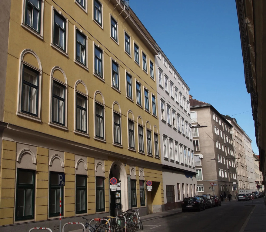 GAL Apartments Vienna
