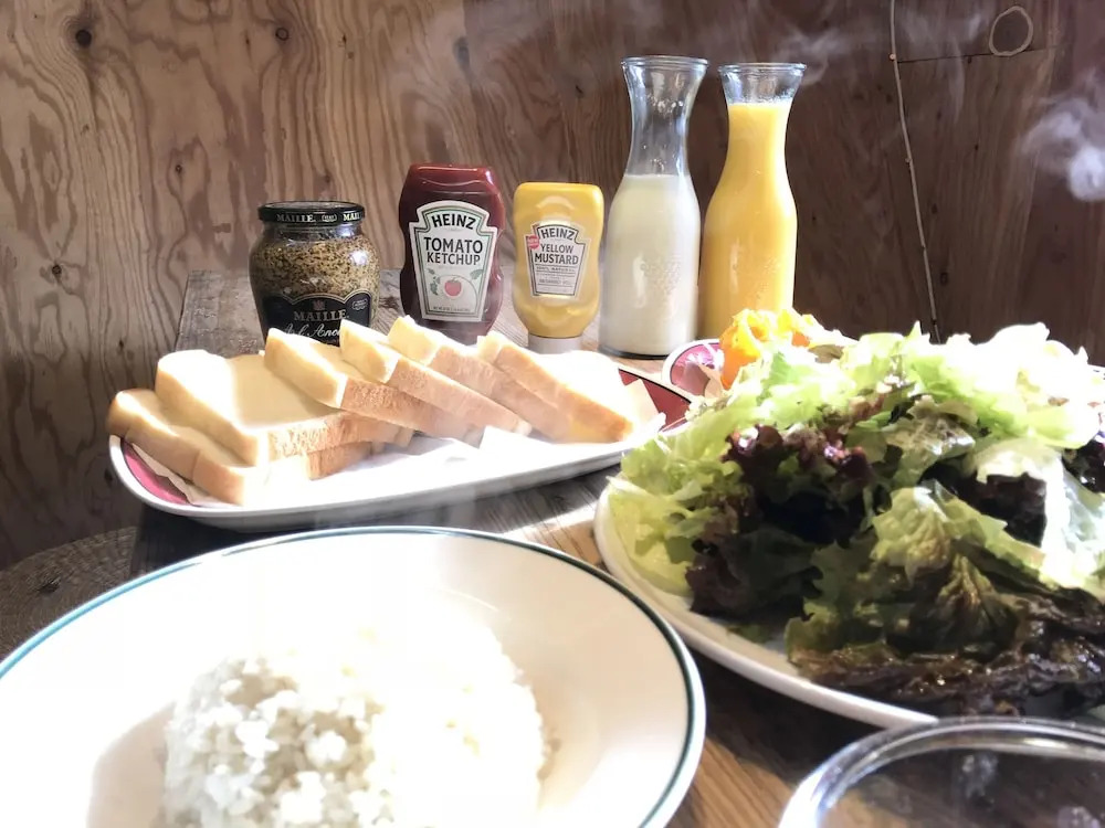 NISEKO TRAIL-HEAD lodge
