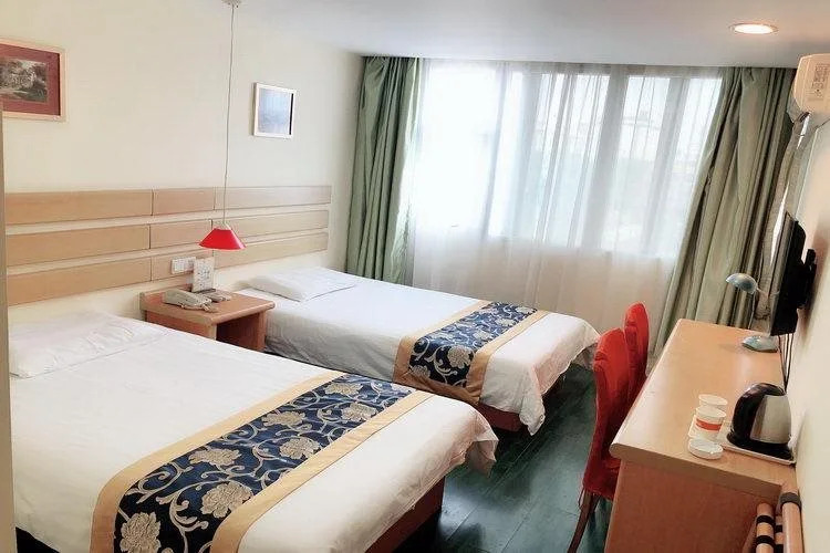 Home Inn Haikou Donghu Road