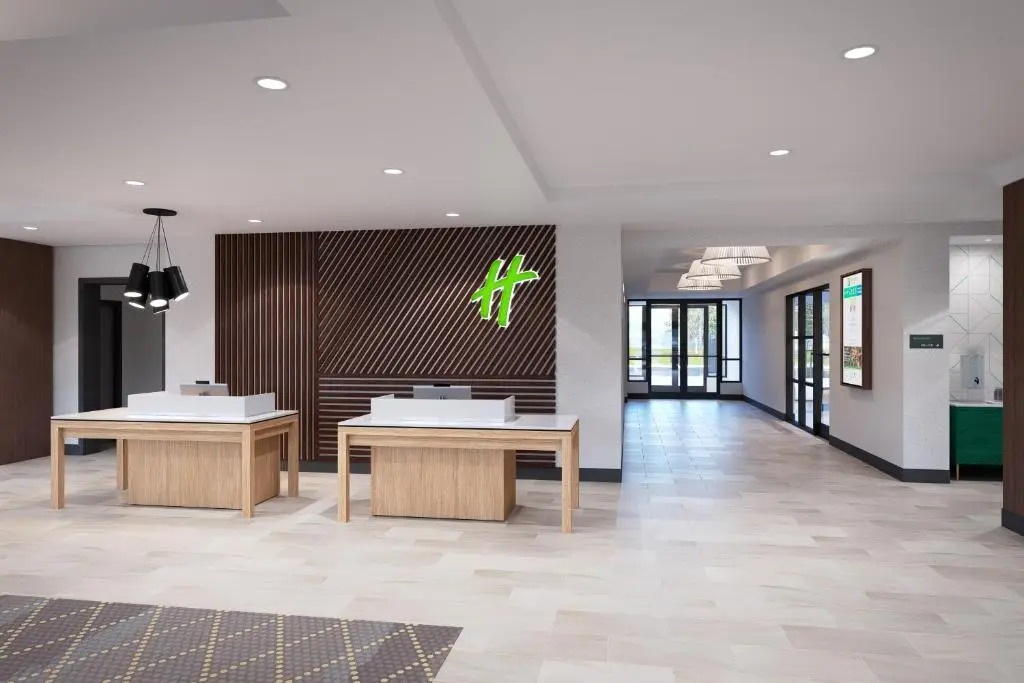 Holiday Inn - Chicago - Tinley Park by IHG