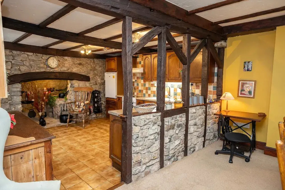 Hall House Estate - 4 Properties- St Florence