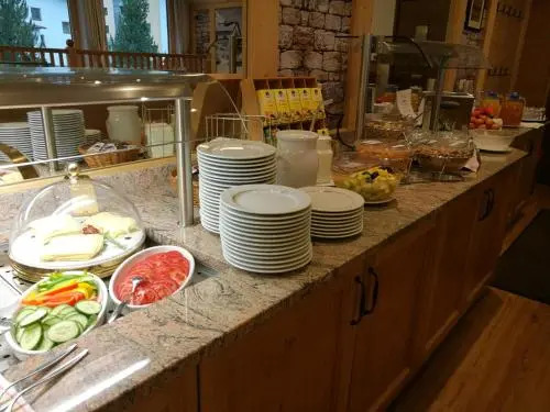 Hotel Landle