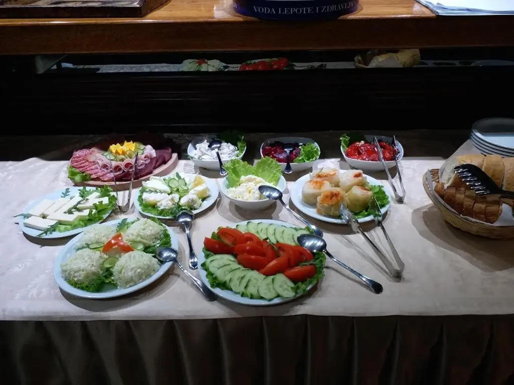 Vila Monix Club Zlatibor
