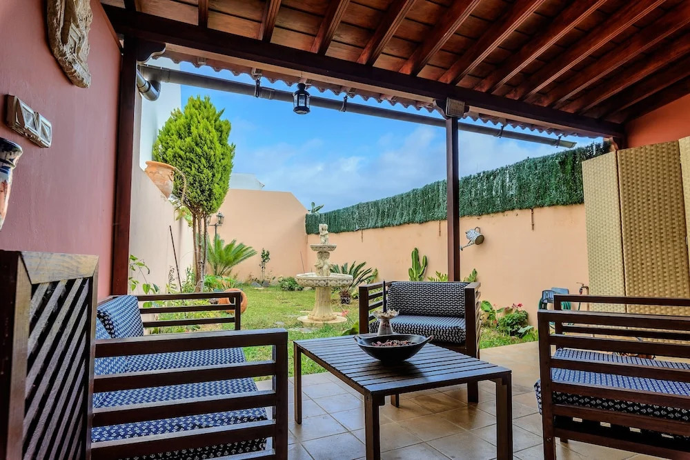Casa Marcos