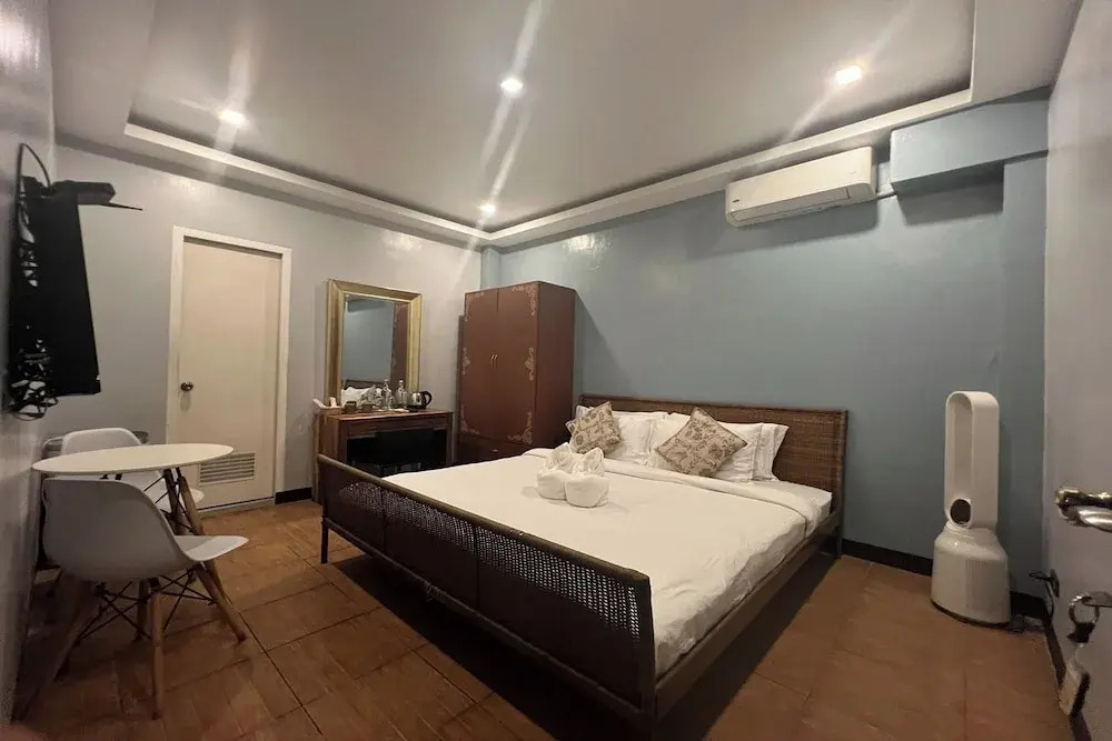 Casa Alegria Bed and Breakfast Antipolo