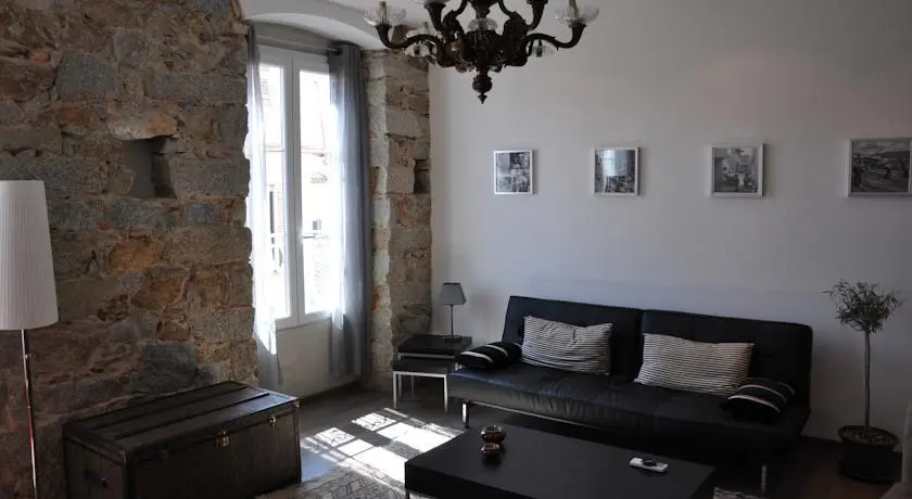 Gîtes Fesch