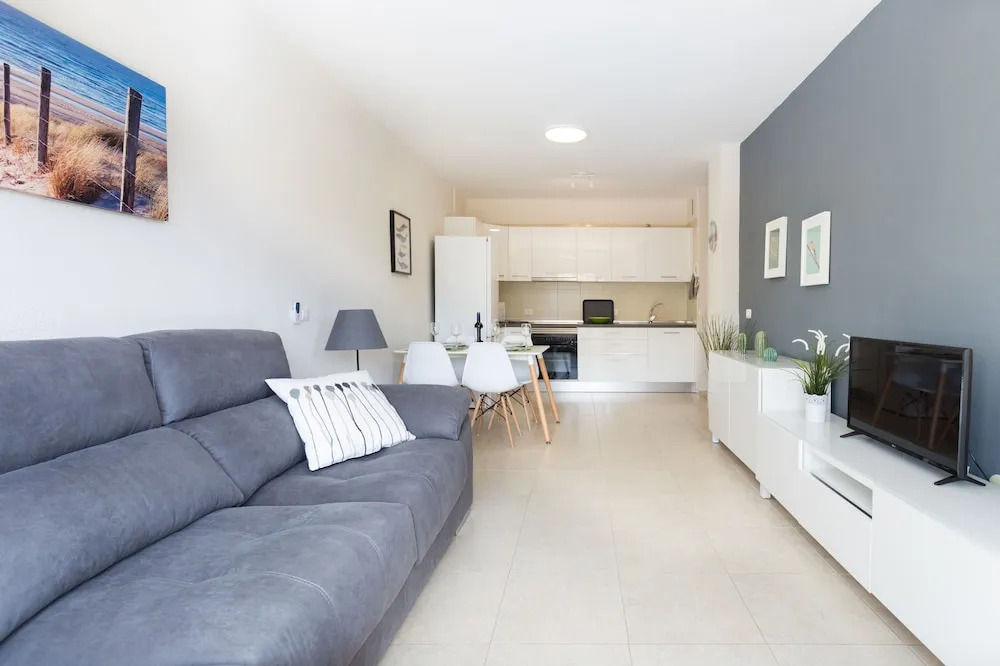 El Puertito Beach Apartment
