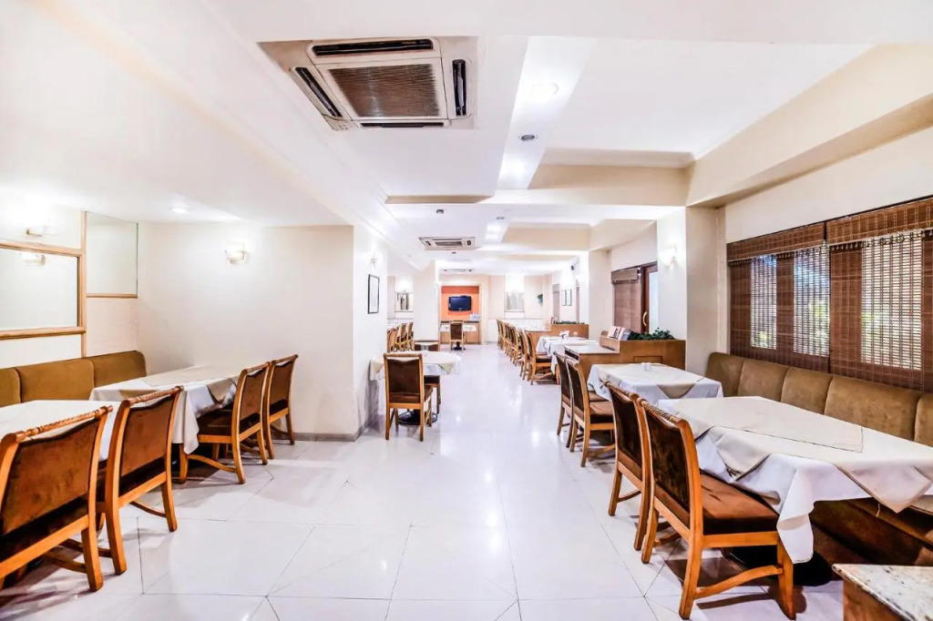 Gandharv Residency