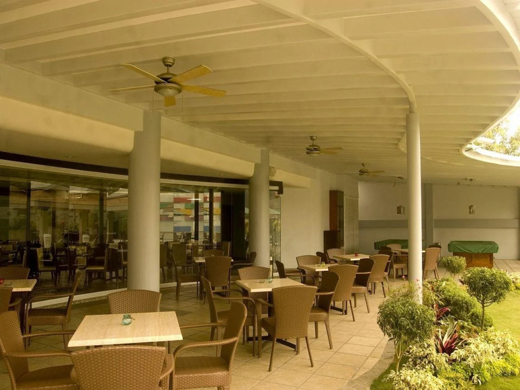 N Hotel