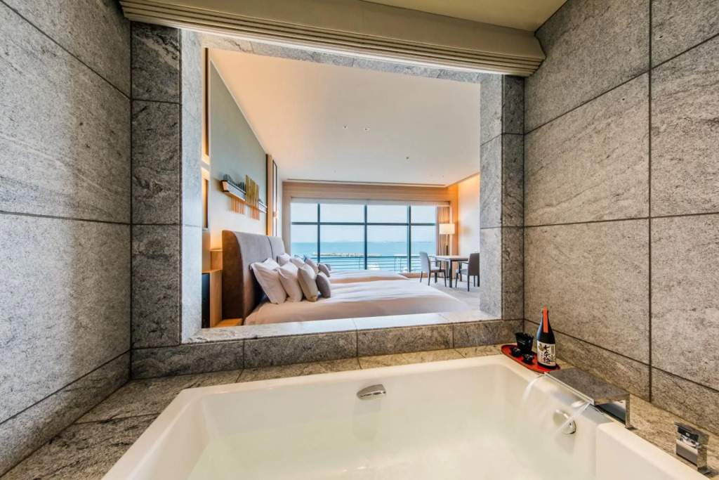 Biwako Hotel