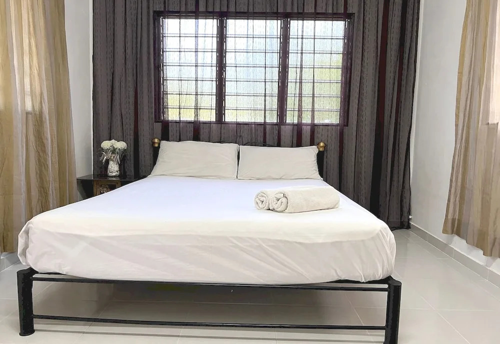 OYO 90692 Tok Babah Village Homestay