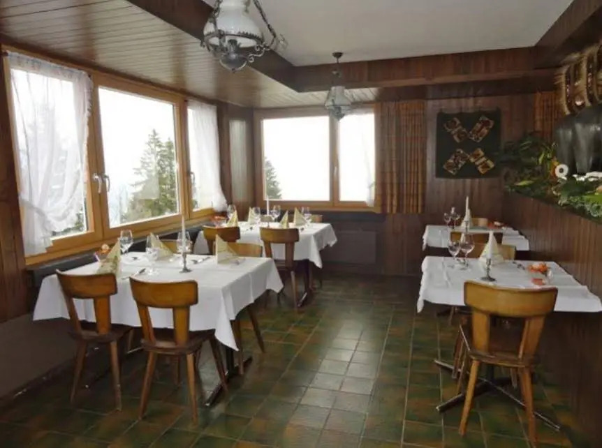 Hotel Garni Maetzwiese