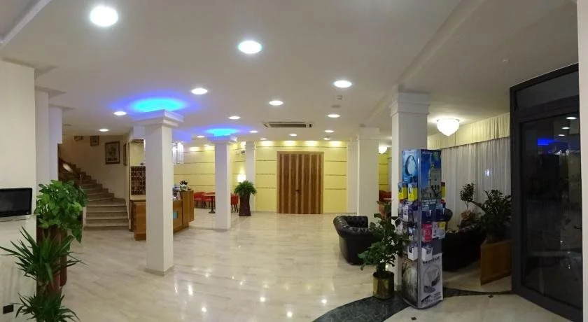 Hotel Royal