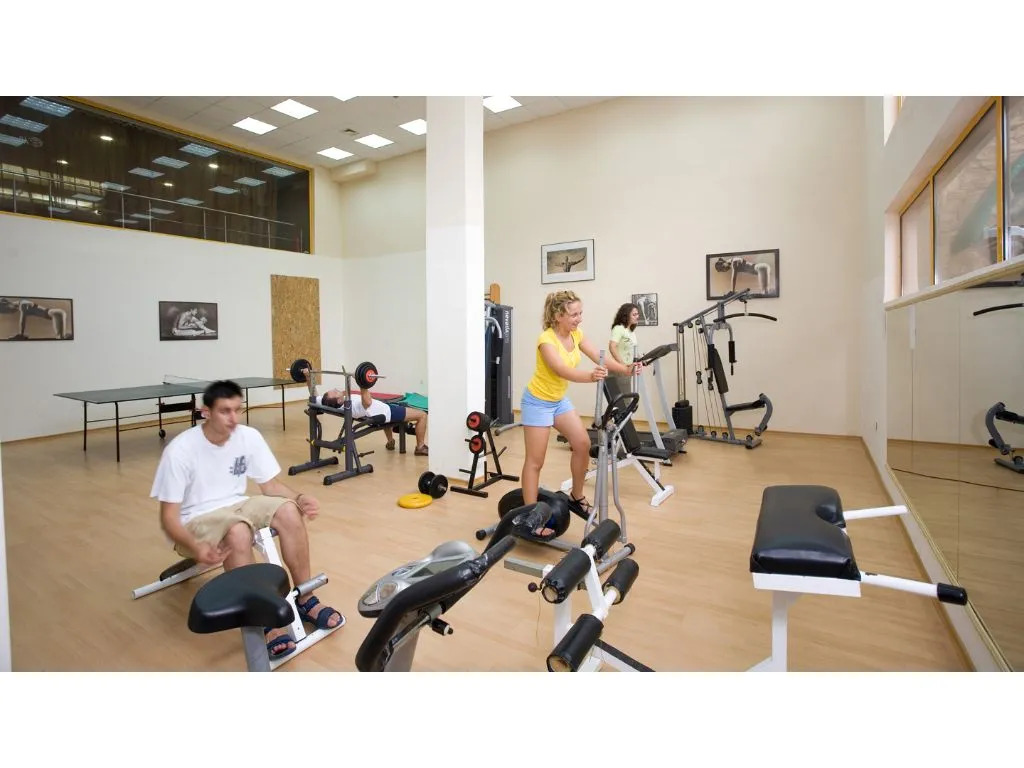 Atlas Hotel - Ultra All Inclusive