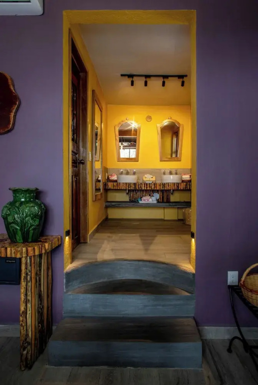 Suites La Hacienda