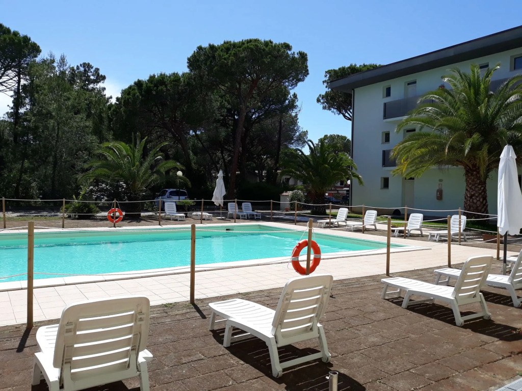 Residence Verde Pineta