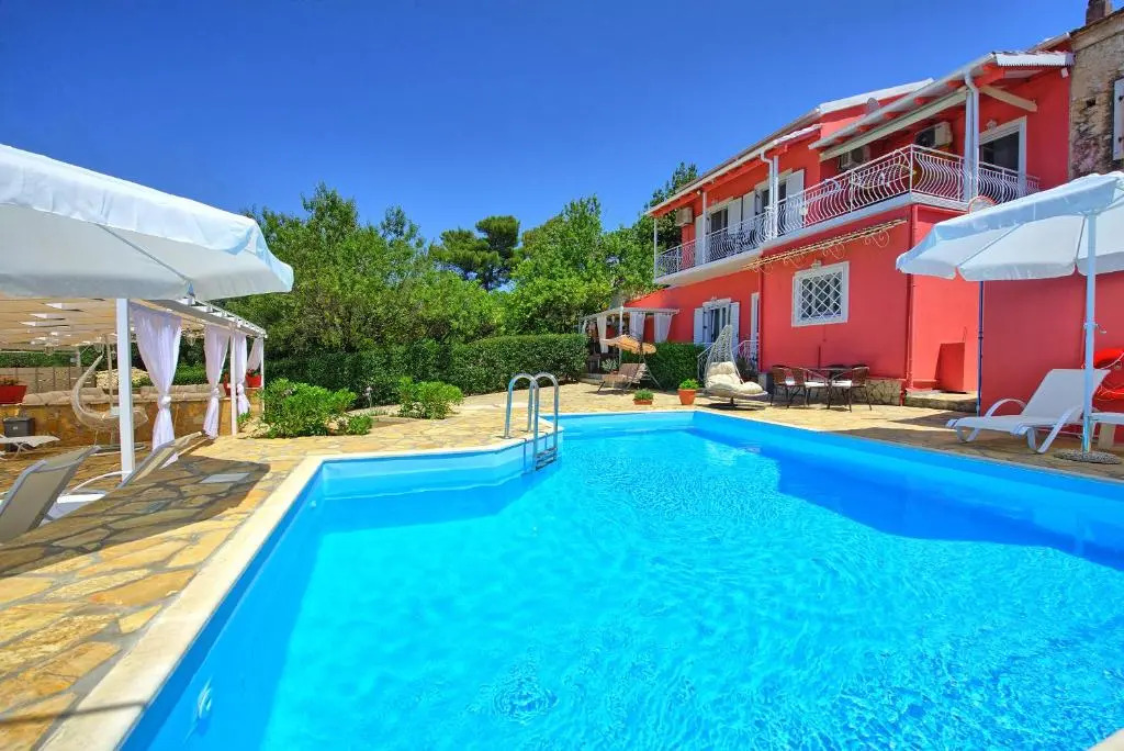 Villa Giador by PosarelliVillas
