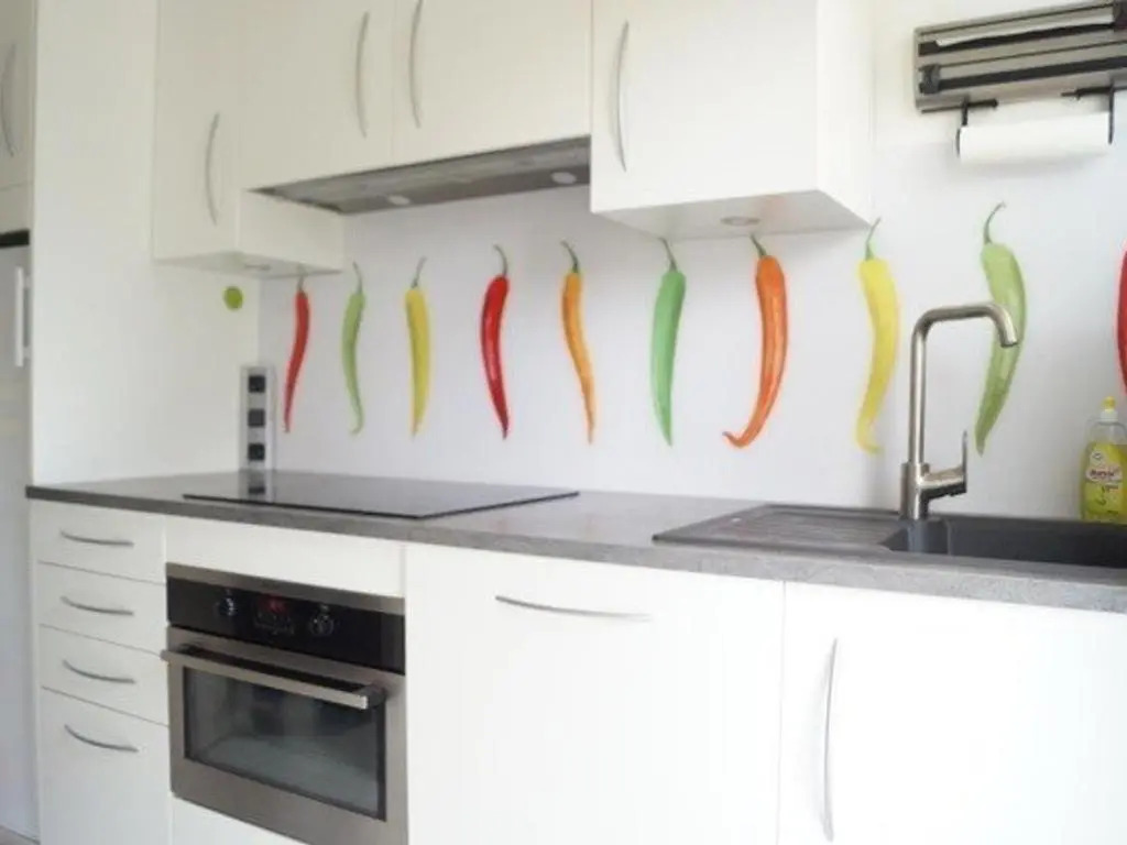 Appartement Bormes-les-Mimosas, 3 pièces, 5 personnes - FR-1-251-371