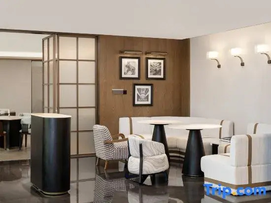 Mehood Lestie Hotel (Pingzhou Jadeite Street, Qiandeng Lake, Foshan Branch)