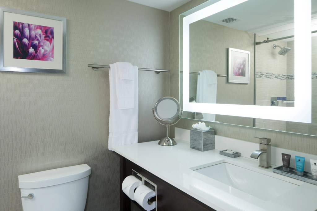 Crowne Plaza Chicago SW - Burr Ridge by IHG