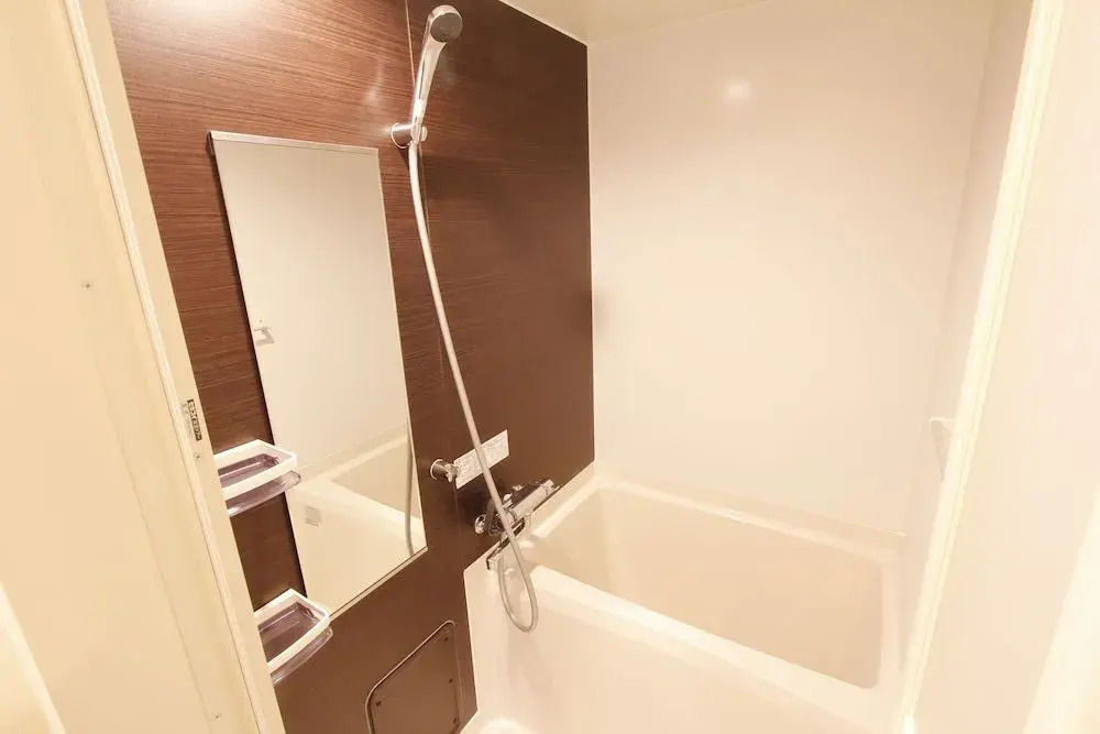 CHA-AN HOTEL UENO