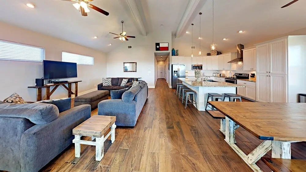 417 Royal Palms - 4 Br Home