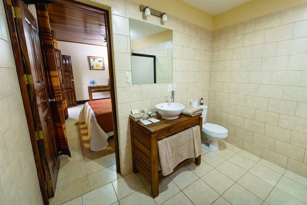 Hotel Flor De Sarta