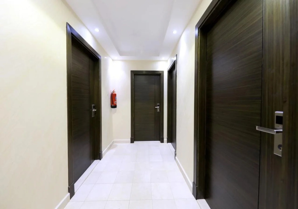 Snood Ajyad Hotel