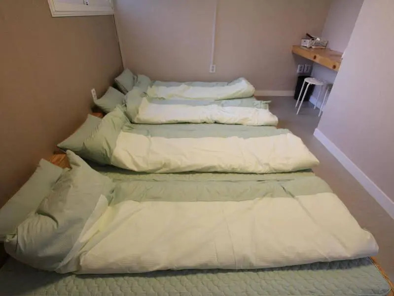 Bingo Hostel Insadong