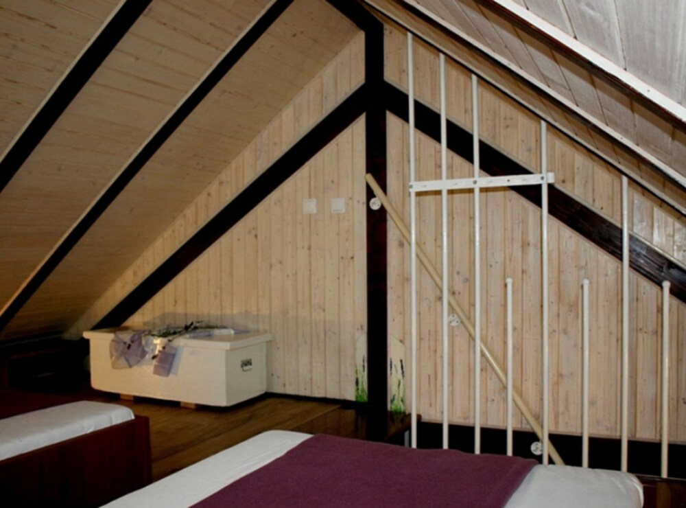 Menego Lodge Bol