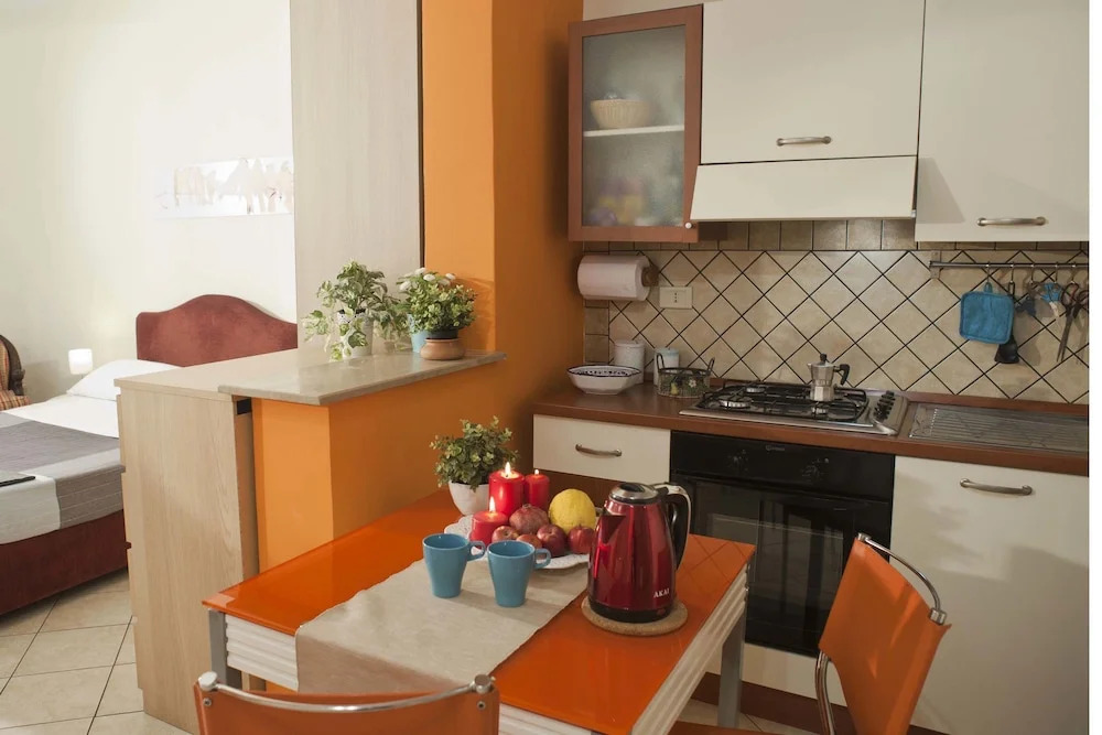I Loft Di Elvira