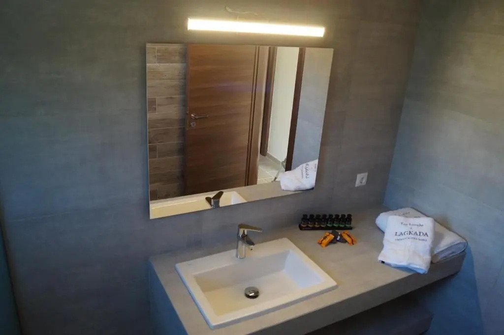 Lagkada Suites