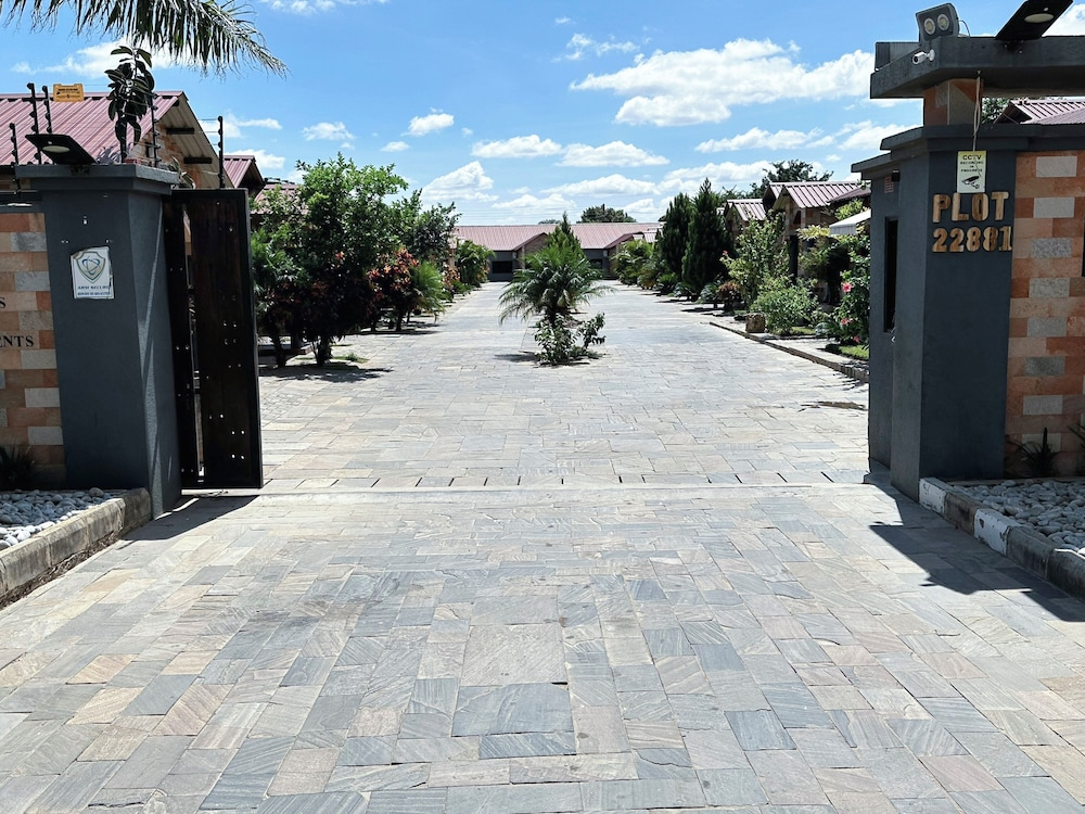 Upland Estates Serviced Apartments