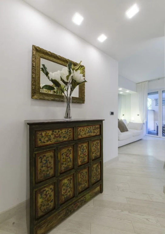 JOIVY Nervi Charming Flat Santarosa