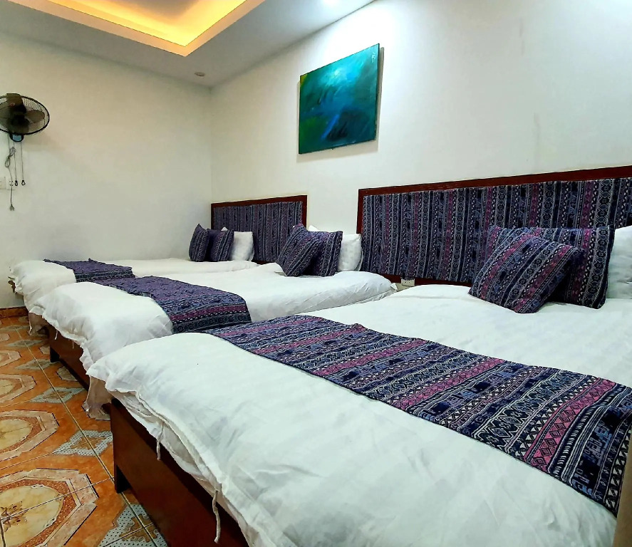 TRUC LAM HOTEL