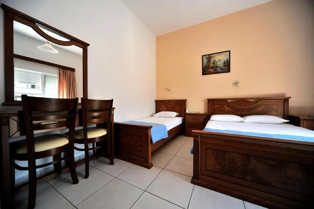 Hotel Jason