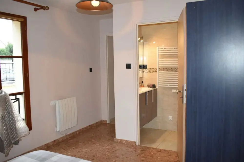 Belle maison très proche de Disneyland