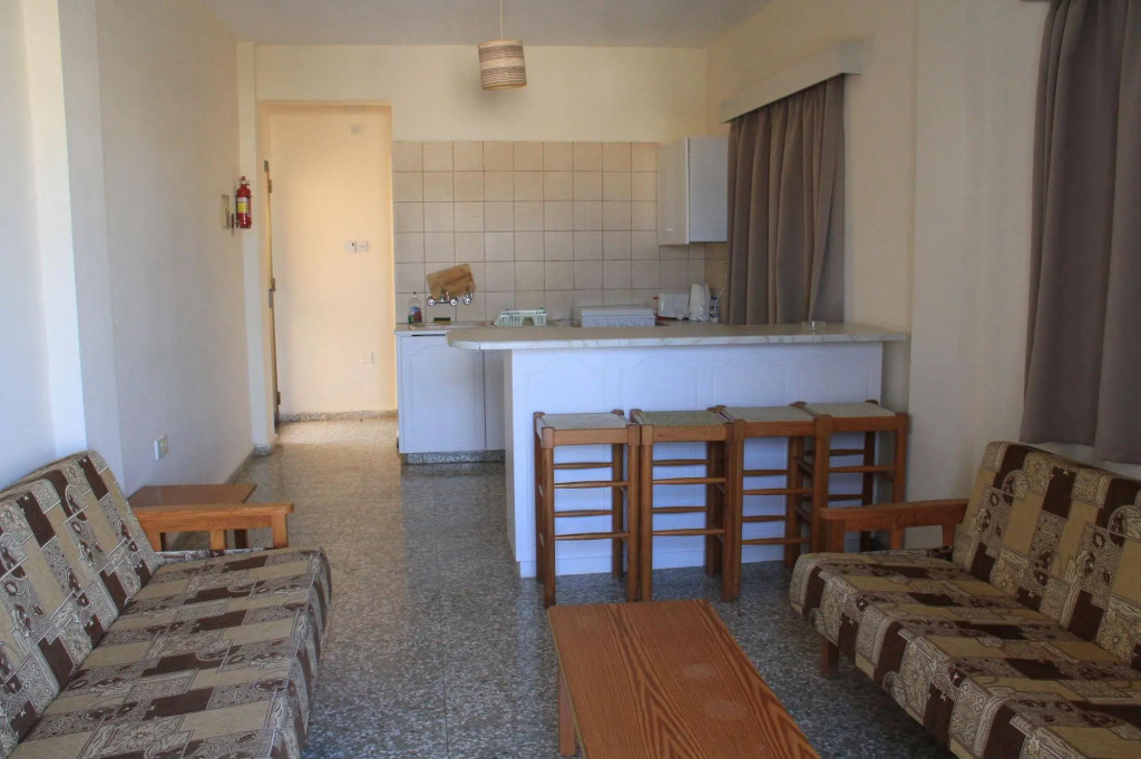 Maricosta Apartments