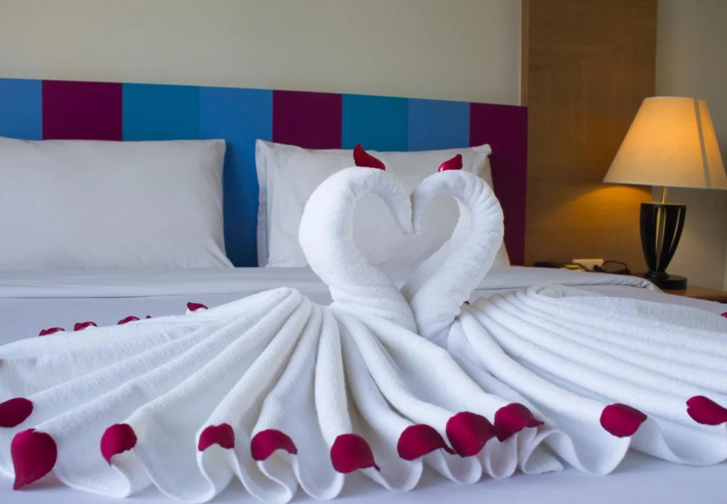 My House Hotel