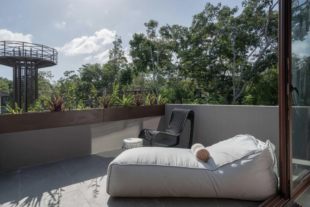 SIWA Wellness Villa Collection