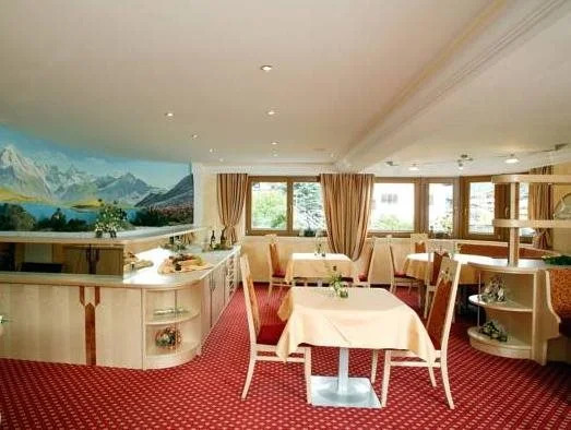 Ferienhaus Austria