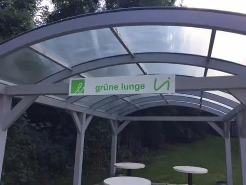 Waldhotel Brands Busch