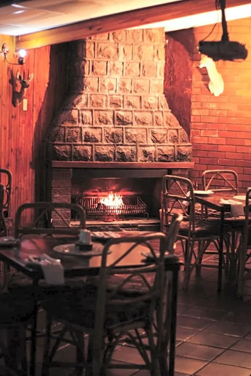 Merino Inn Hotel