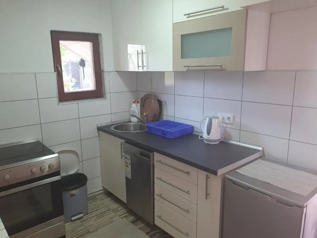 Apartment Kantarije