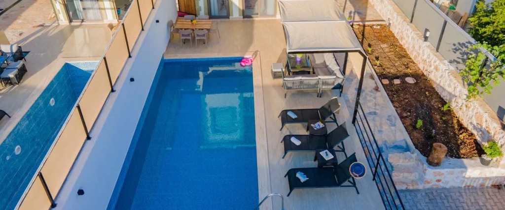 Villa Cagdas 2