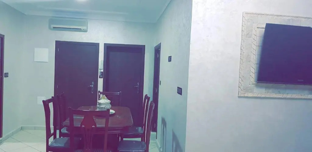Laguna City Apartments