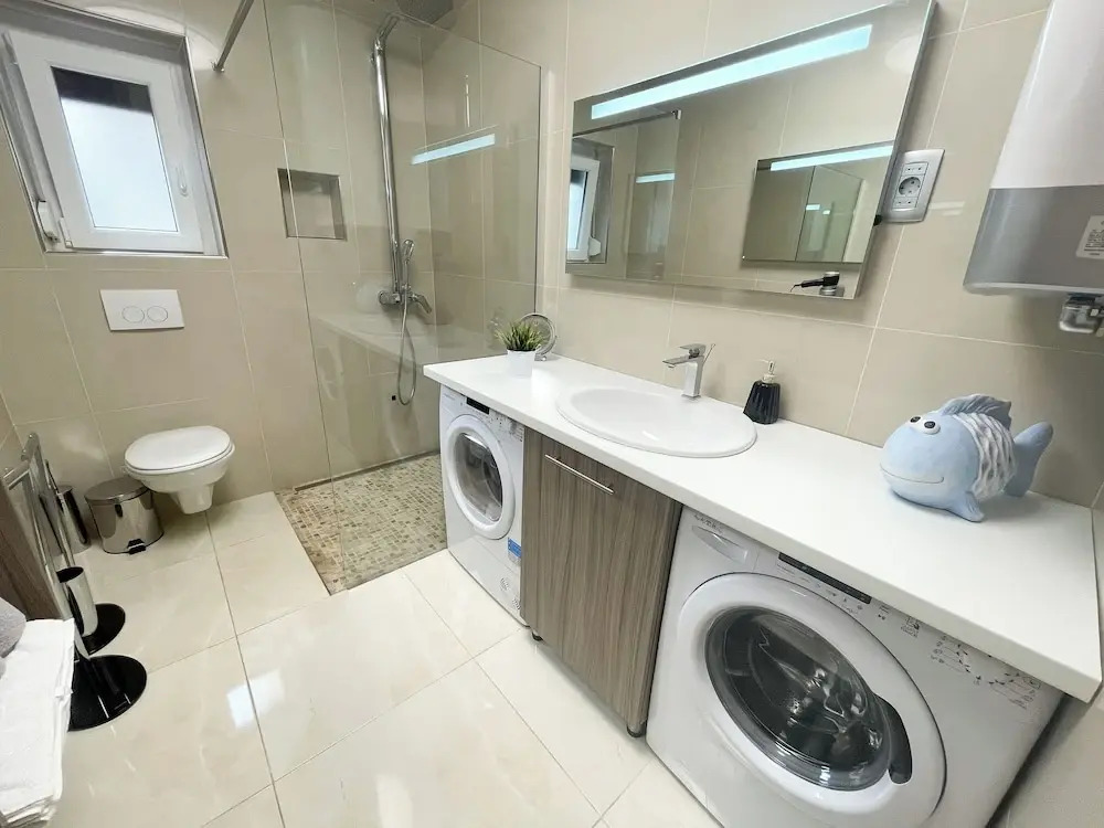 Apartmani Toma