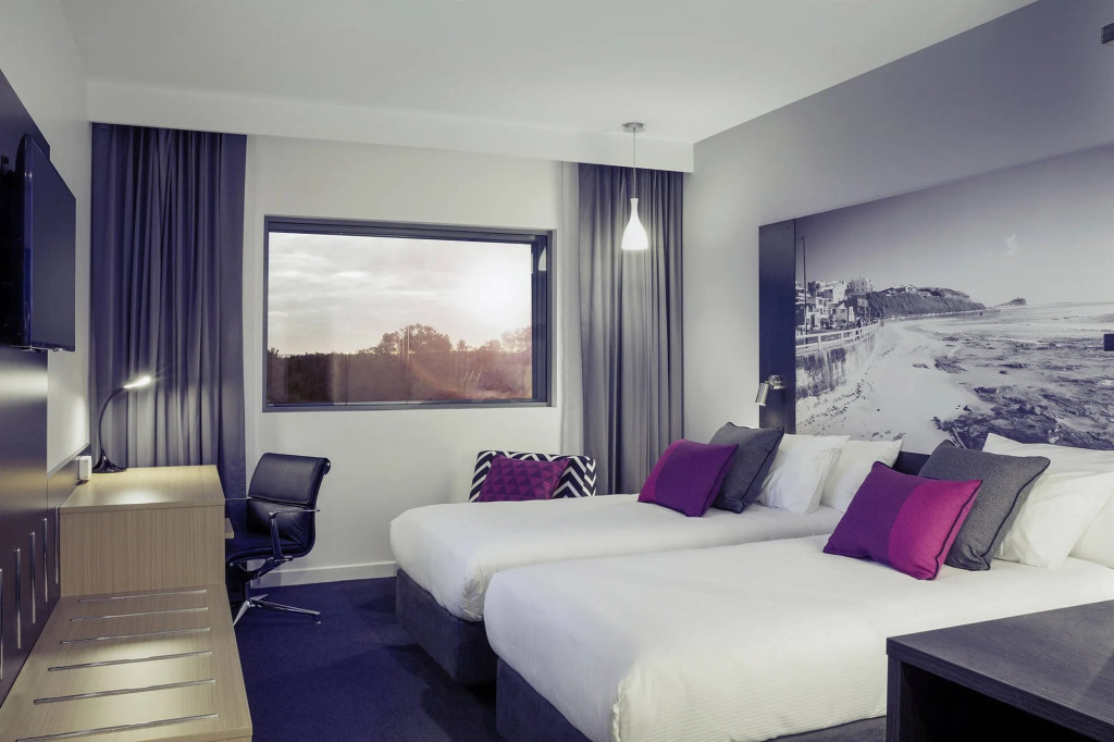 Mercure Newcastle Airport