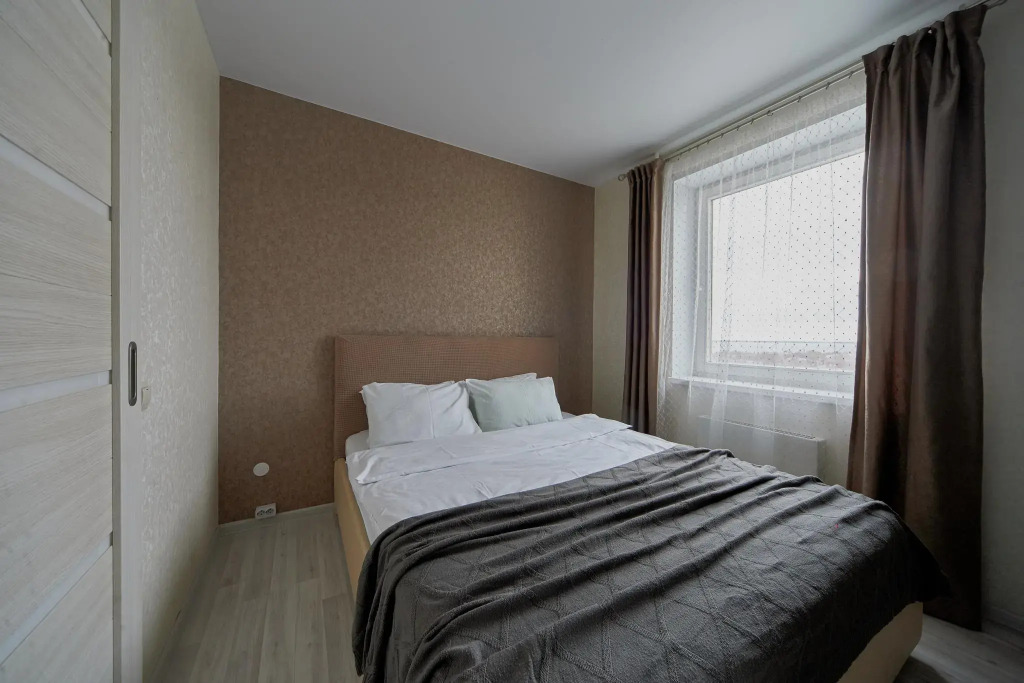 PtzHome на улице Правды 38В