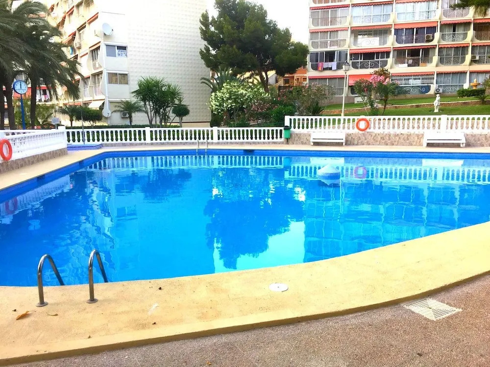 Albenimar Playmon Park
